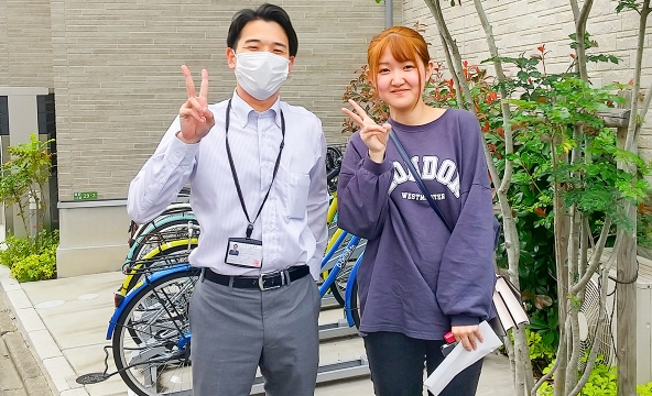 Ｍ・Ｈ様