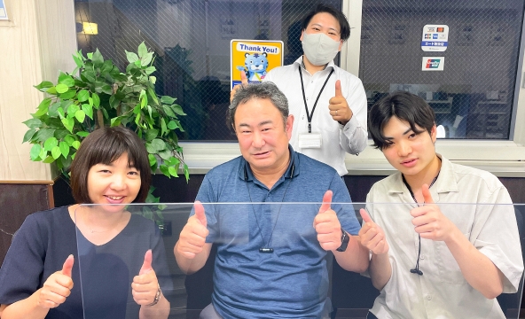 Ｒ・Ｉ様
