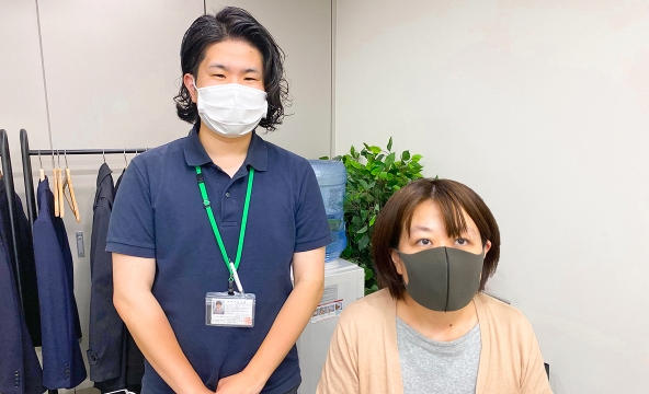Ａ・Ｎ様