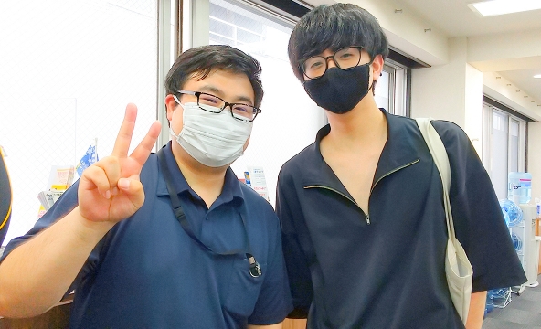 Ｕ・Ｎ様