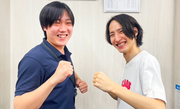 Ｇ・Ｋ様