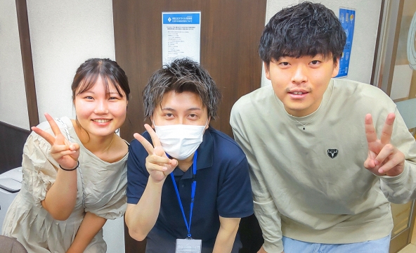 Ｒ・Ｋ様
