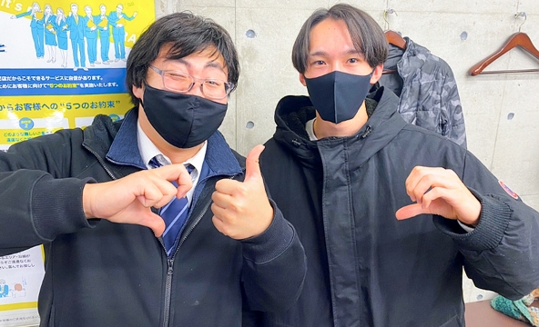 Ｔ・Ａ様