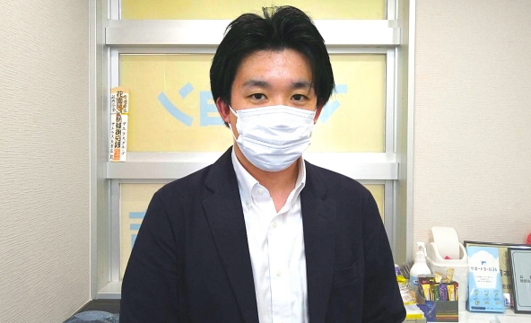Ｍ・Ｎ様