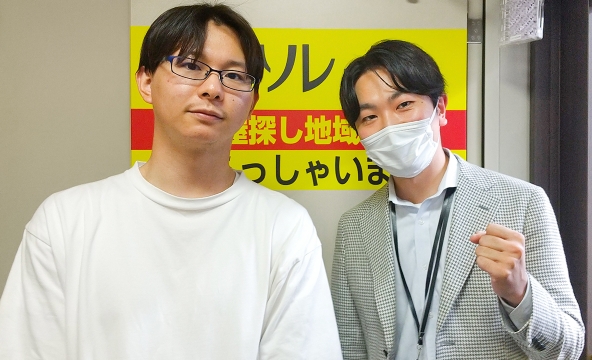 Ｅ・Ｆ様
