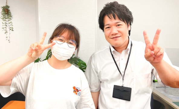 Ａ・Ｎ様