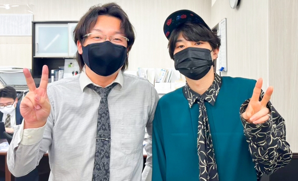 Ｋ・Ｍ様
