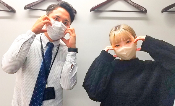Ｗ・Ｋ様