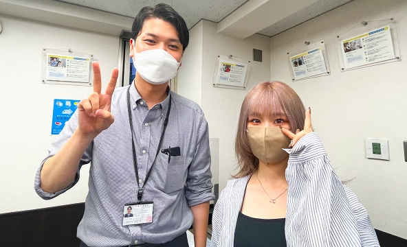 Ｓ・Ｔ様