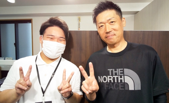 Ｍ・Ｓ様