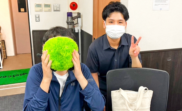 Ｄ・Ｍ様