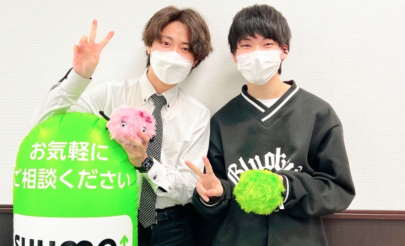Ｈ・Ｓ様