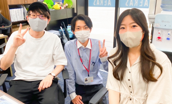 Ｈ・Ｋ様