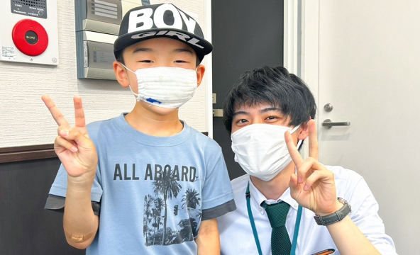 H・S様