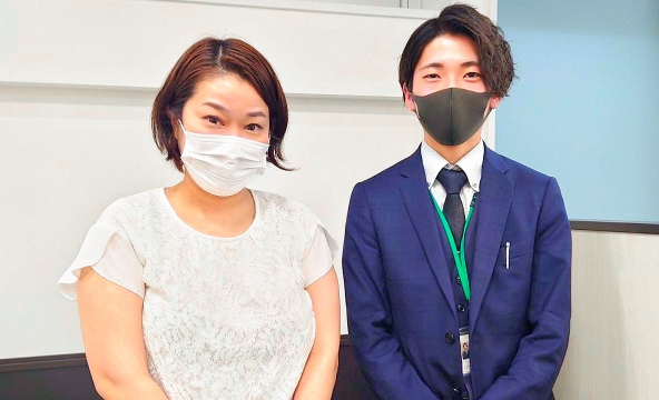 K・H様