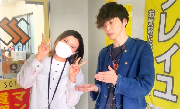 Ｒ・Ｍ様