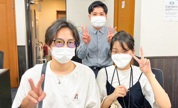 Ｕ・Ｍ様