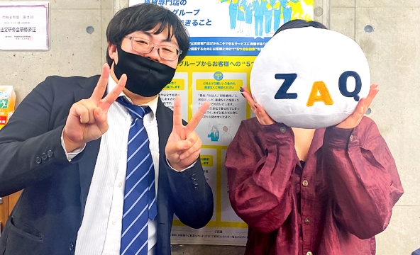Ｋ・Ｆ様
