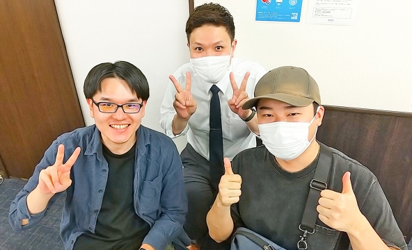 Ｔ・Ｕ様