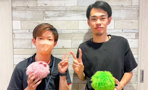Ｍ・Ｋ様