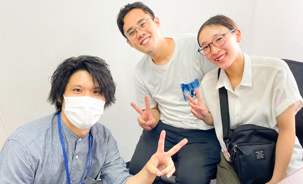 Ｍ・Ｄ様