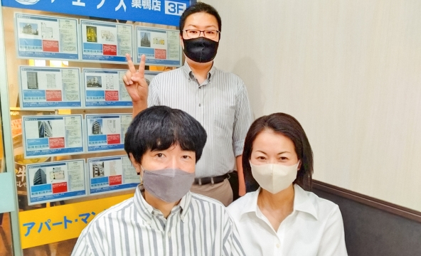 Ｔ・Ｋ様