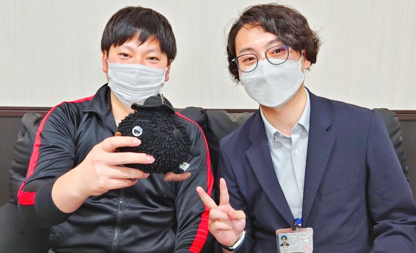 Ｒ・Ｋ様