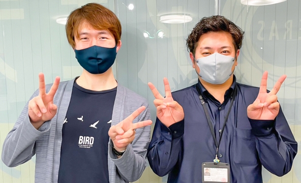 K・M様