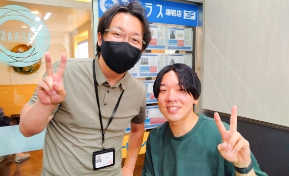 Ｙ・Ｎ様