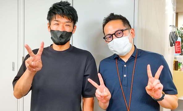 Ｎ・Ｎ様