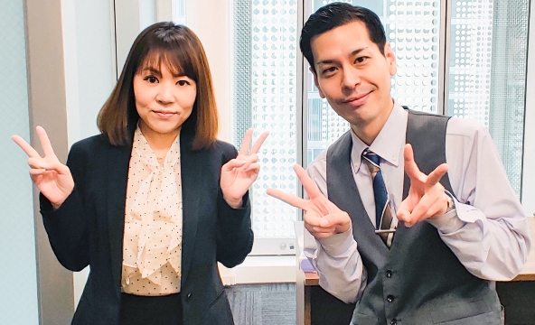 Ｎ・Ｋ様