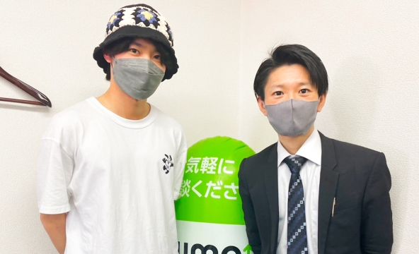 Ｎ・Ｓ様