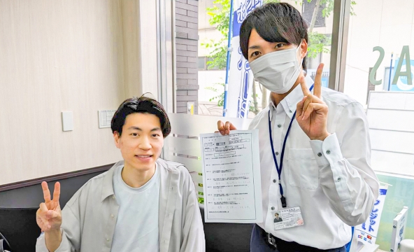 Ｋ・Ｋ様