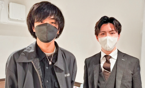 Ｎ・Ｓ様