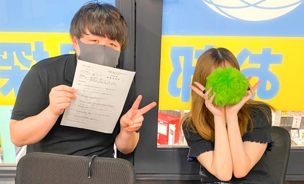 Ｍ・Ｔ様