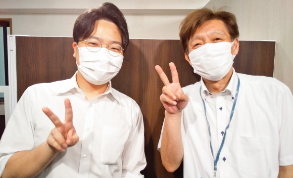 Ｋ・Ｔ様