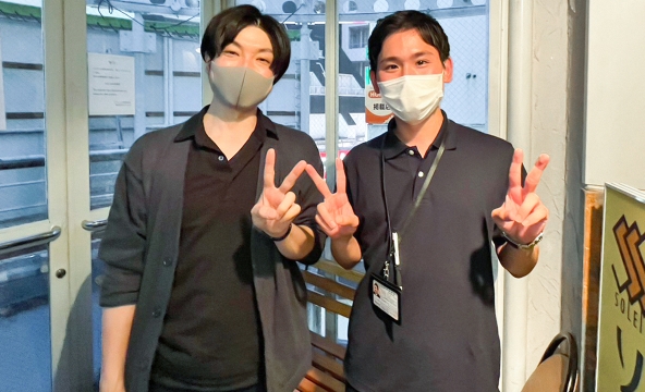Ｓ・Ｏ様