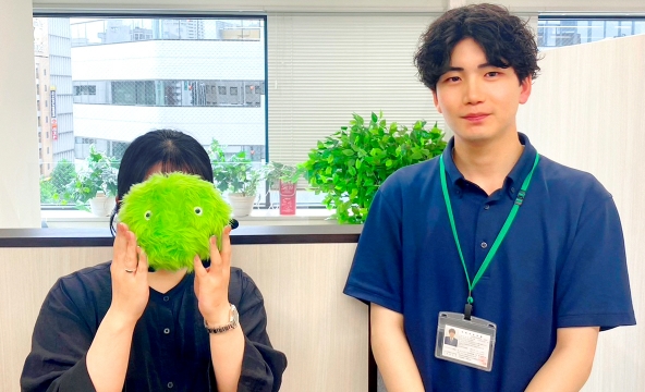 Ｍ・Ｍ様