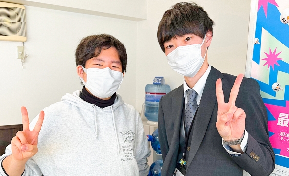 Ｓ・Ａ様