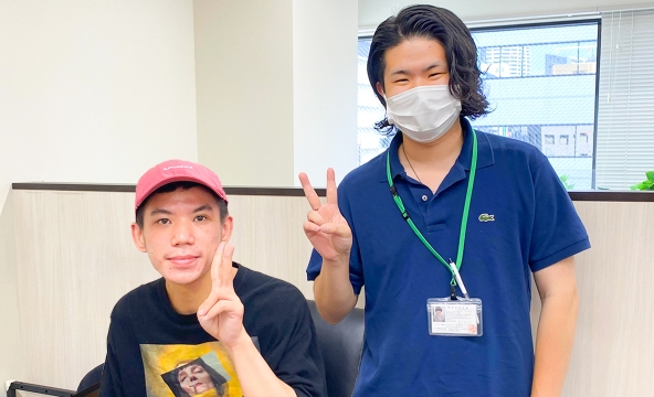 Ｍ・Ｌ様