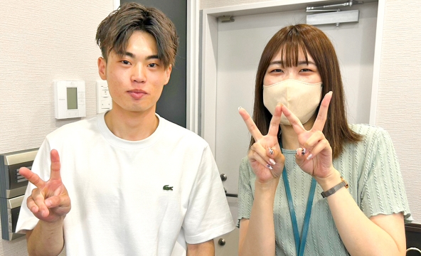 Ｈ・Ｋ様