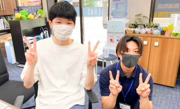 Ｋ・Ｋ様