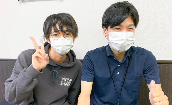 Y・I様