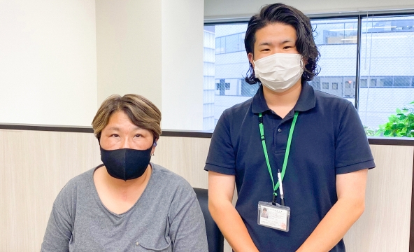 M・K様