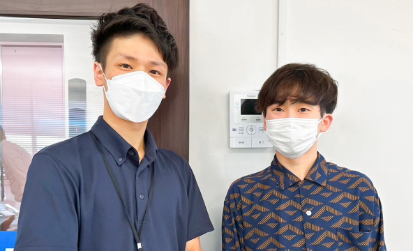I・T様
