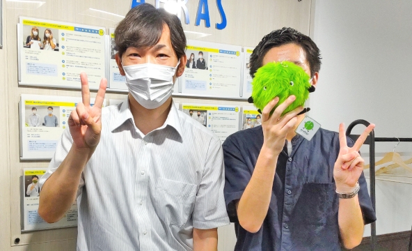 K・A様