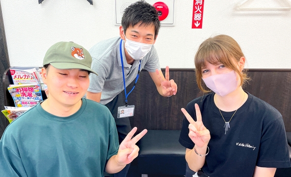 T・T様