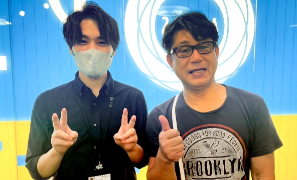H・S様