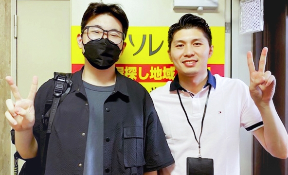 C・T様