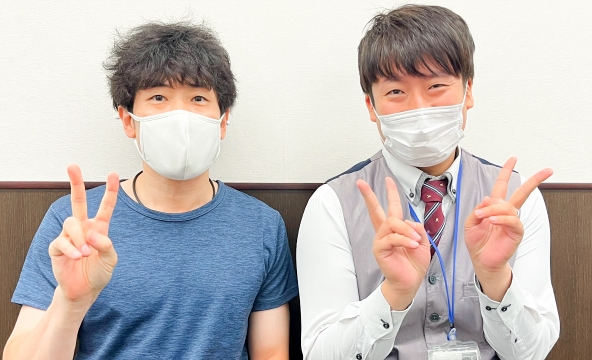 K・Y様